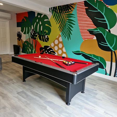 Palm Cove Motel Клиъруотър Екстериор снимка