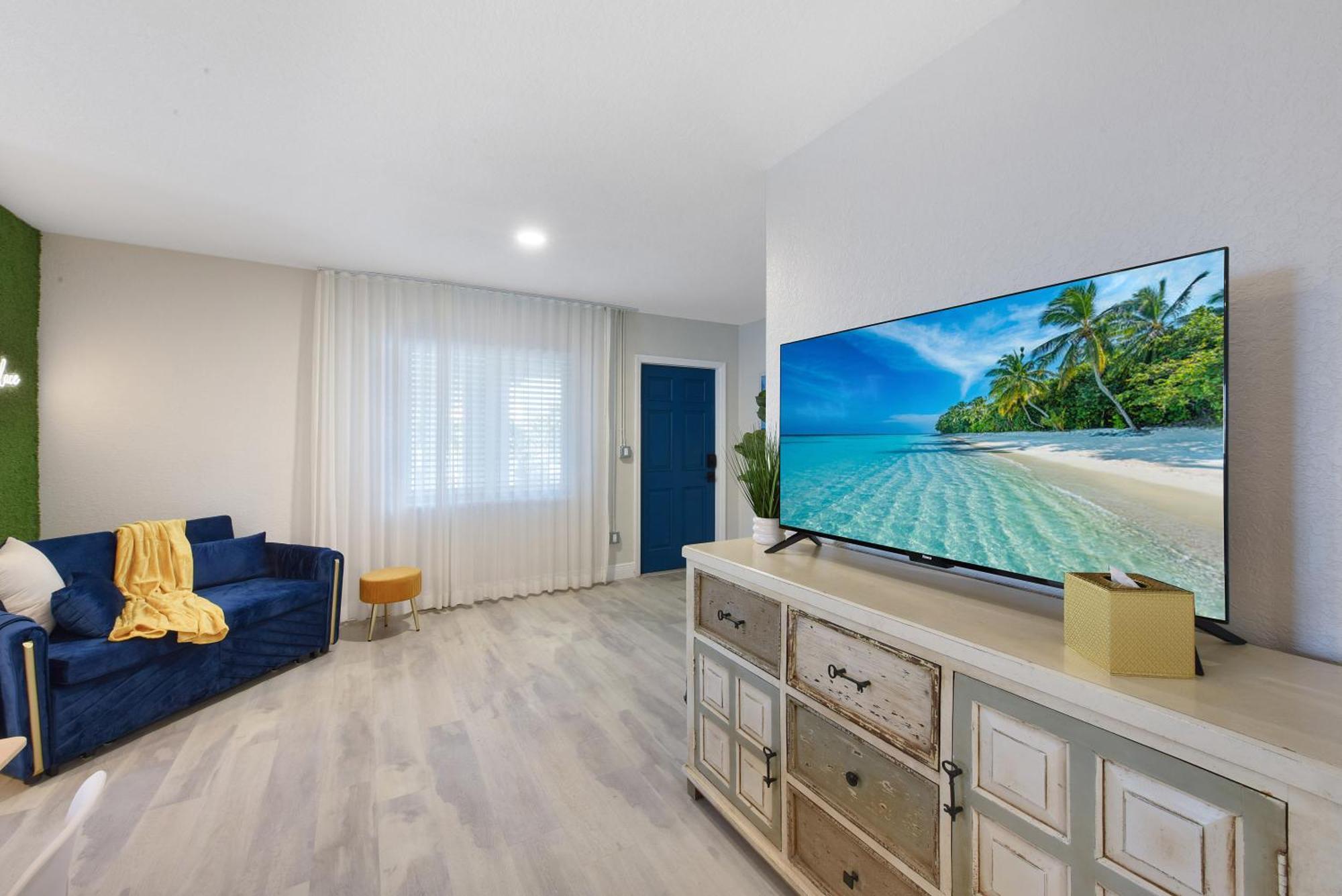 Palm Cove Motel Клиъруотър Екстериор снимка