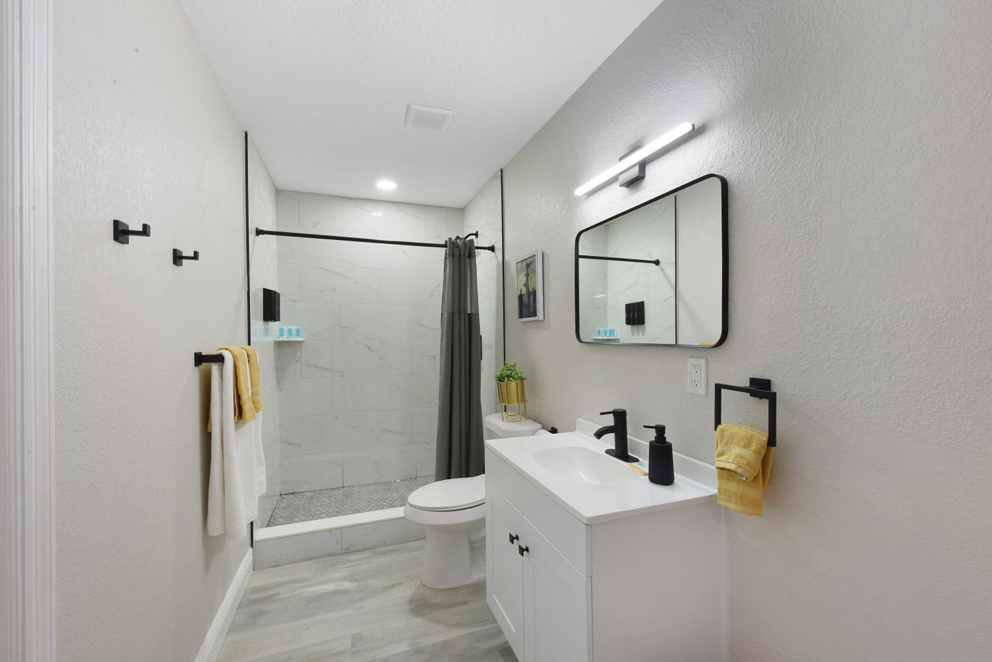 Palm Cove Motel Клиъруотър Екстериор снимка