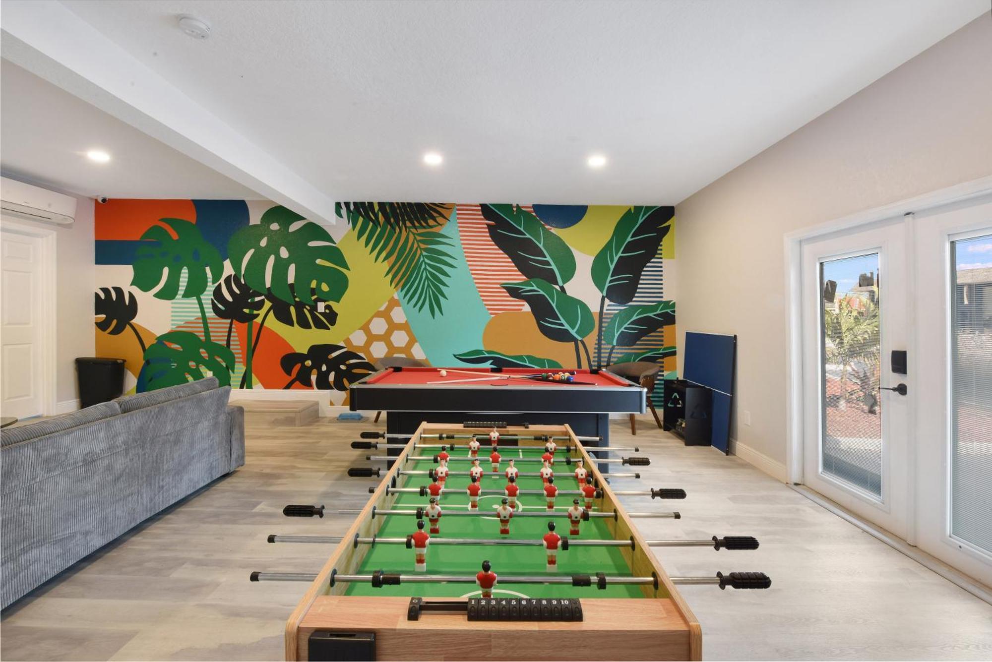 Palm Cove Motel Клиъруотър Екстериор снимка