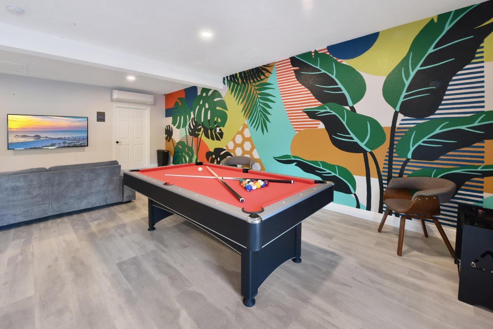 Palm Cove Motel Клиъруотър Екстериор снимка