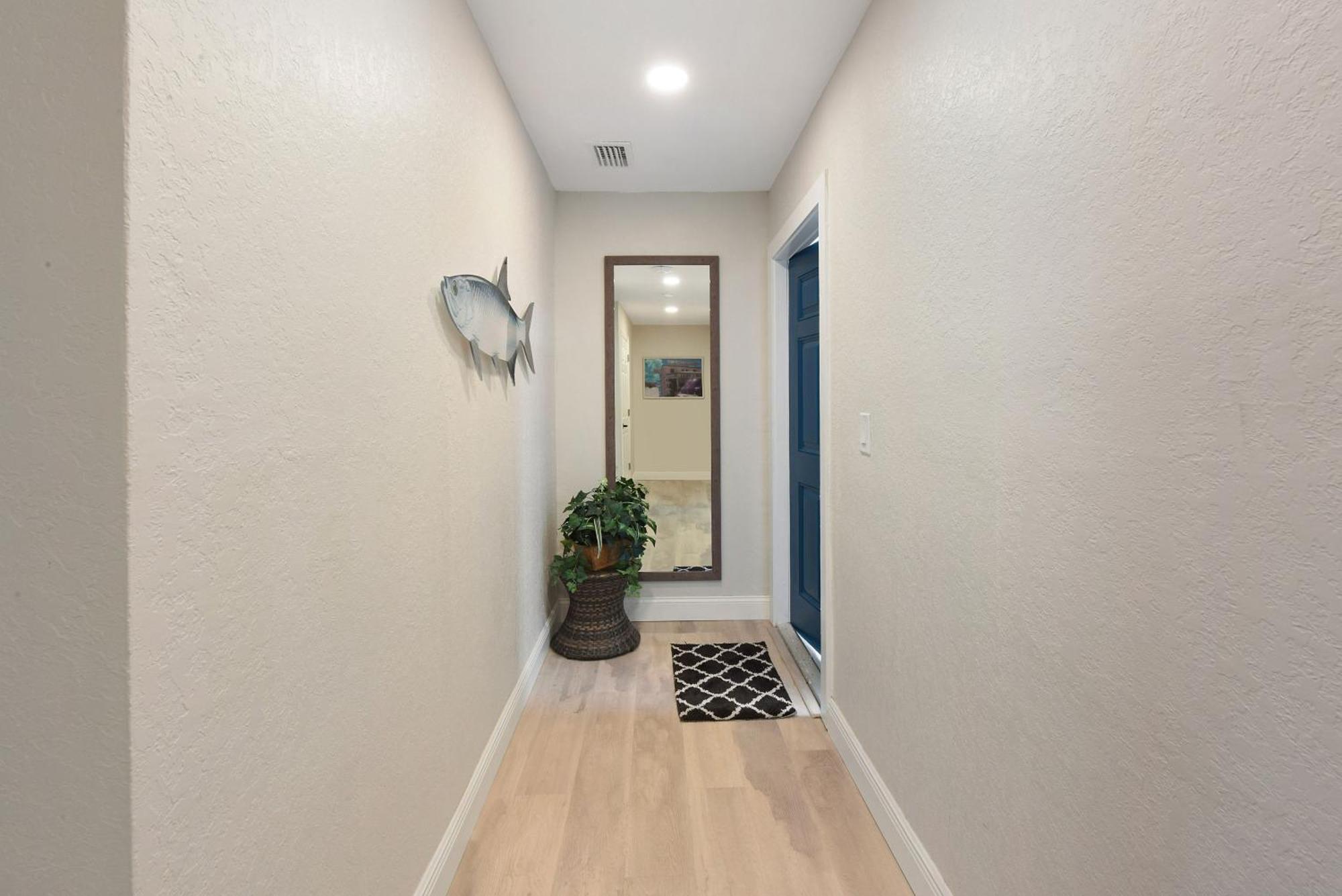 Palm Cove Motel Клиъруотър Екстериор снимка