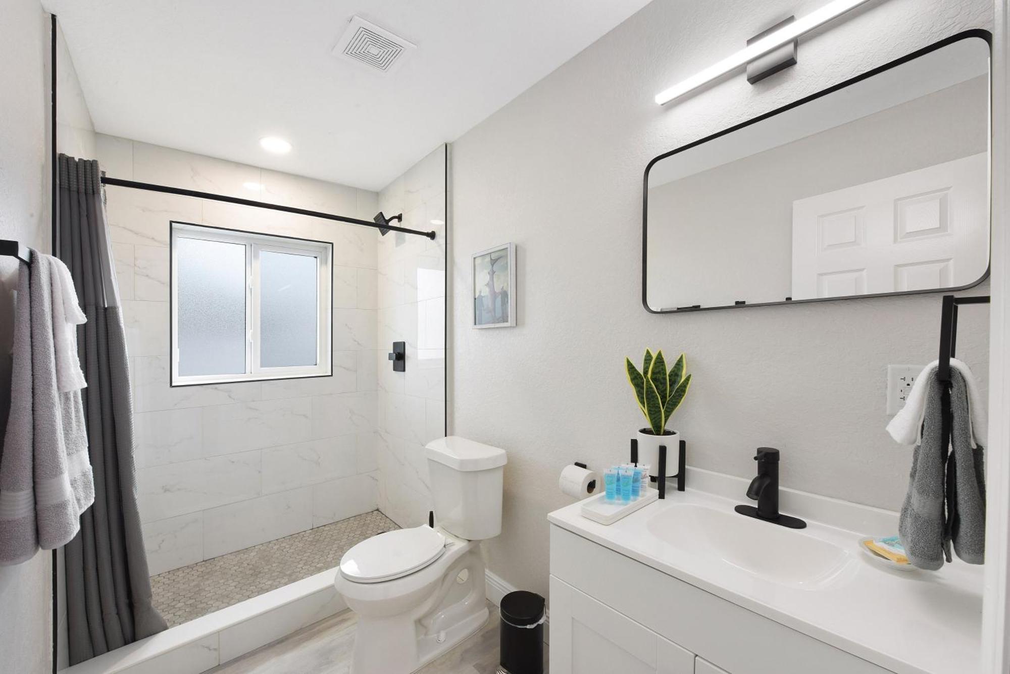 Palm Cove Motel Клиъруотър Екстериор снимка